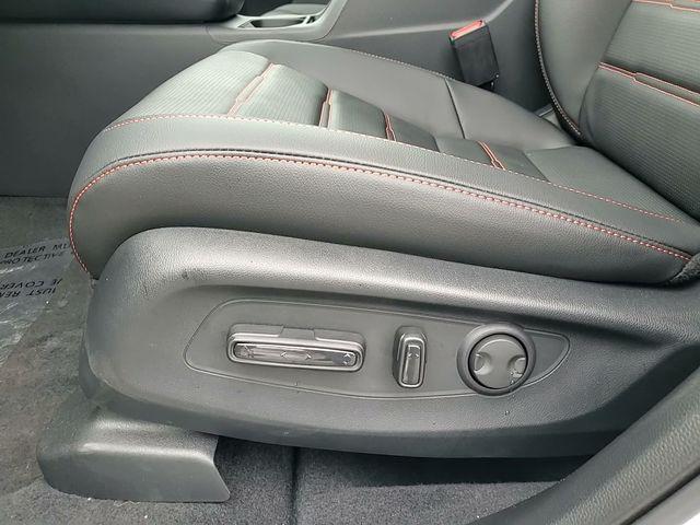 new 2026 Honda CR-V Hybrid car, priced at $41,800