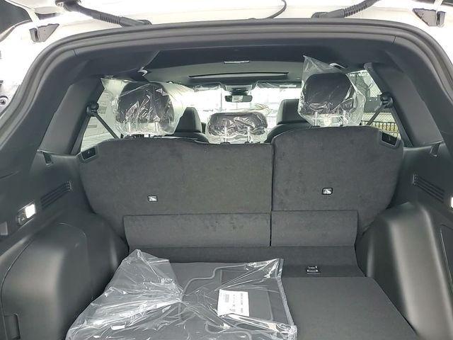 new 2026 Honda CR-V Hybrid car, priced at $41,800