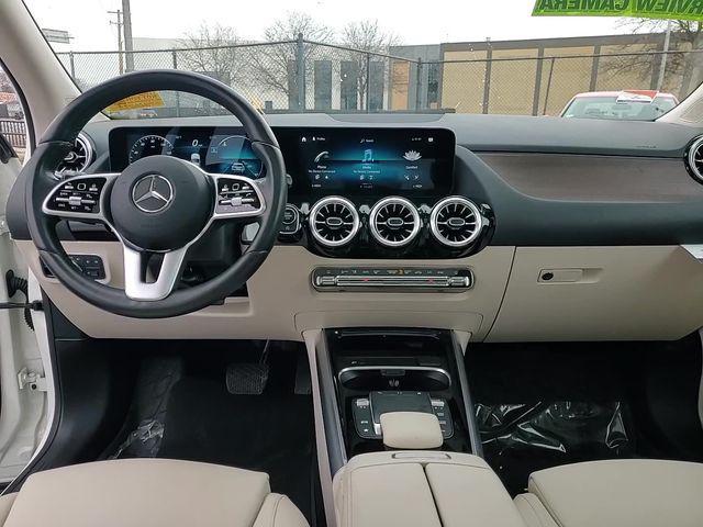 used 2022 Mercedes-Benz GLA 250 car, priced at $24,750