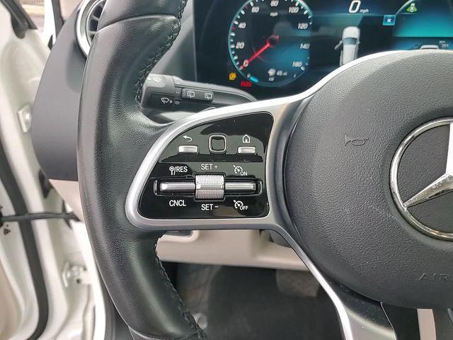 used 2022 Mercedes-Benz GLA 250 car, priced at $24,750