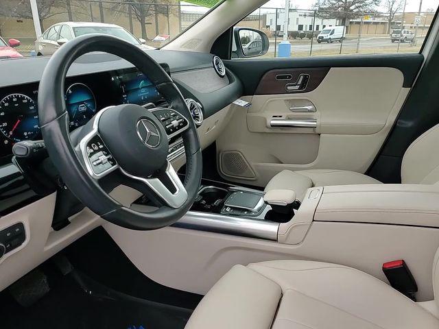 used 2022 Mercedes-Benz GLA 250 car, priced at $24,750