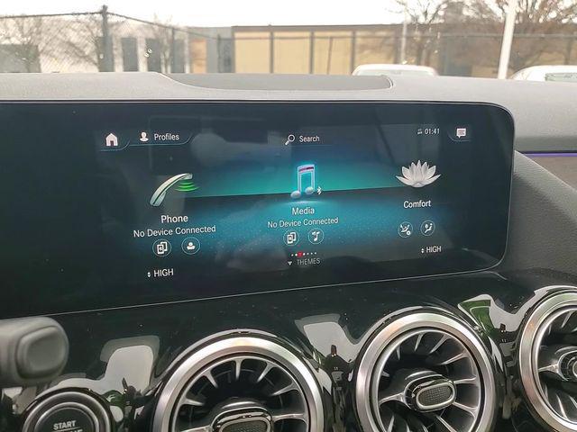 used 2022 Mercedes-Benz GLA 250 car, priced at $24,750