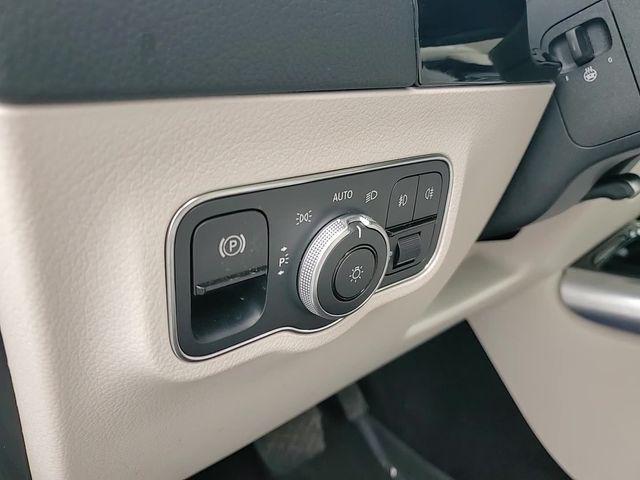 used 2022 Mercedes-Benz GLA 250 car, priced at $24,750