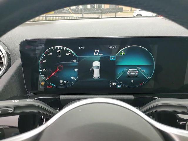 used 2022 Mercedes-Benz GLA 250 car, priced at $24,750