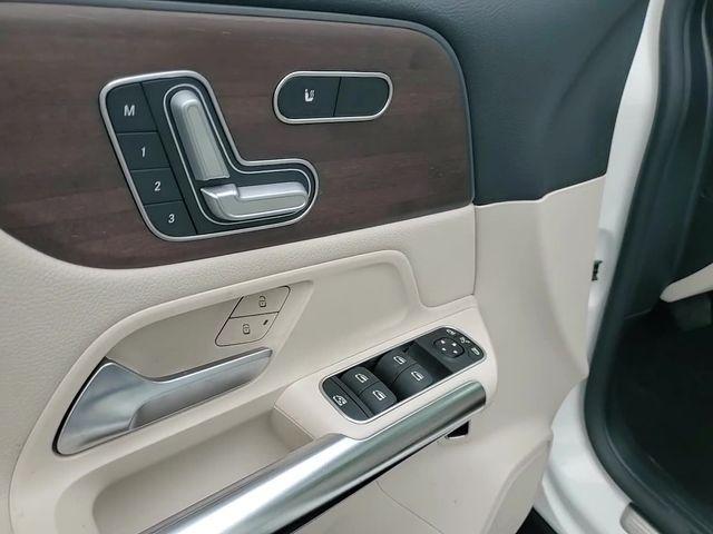 used 2022 Mercedes-Benz GLA 250 car, priced at $24,750