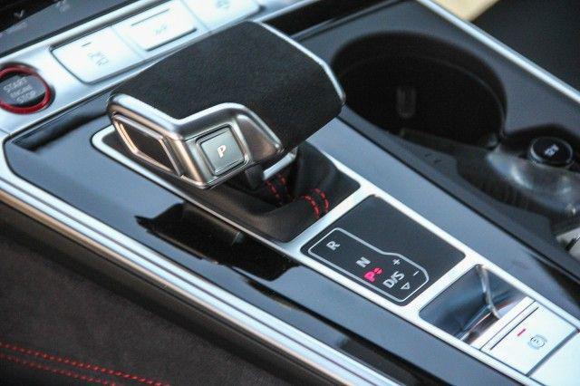 new 2026 Audi RS 7 car, priced at $146,440