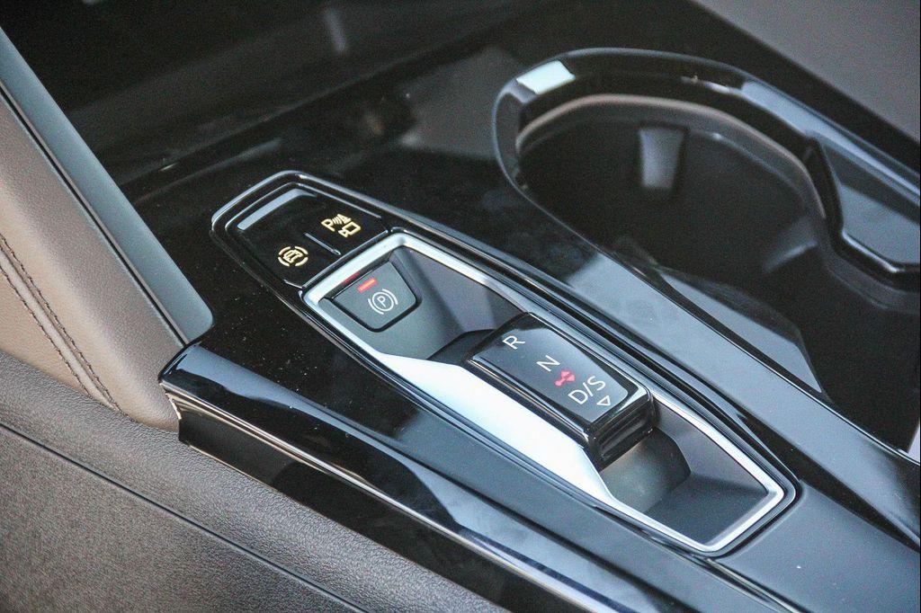 new 2025 Audi Q5 car, priced at $59,195