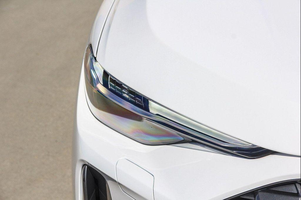 new 2025 Audi Q5 car, priced at $59,195