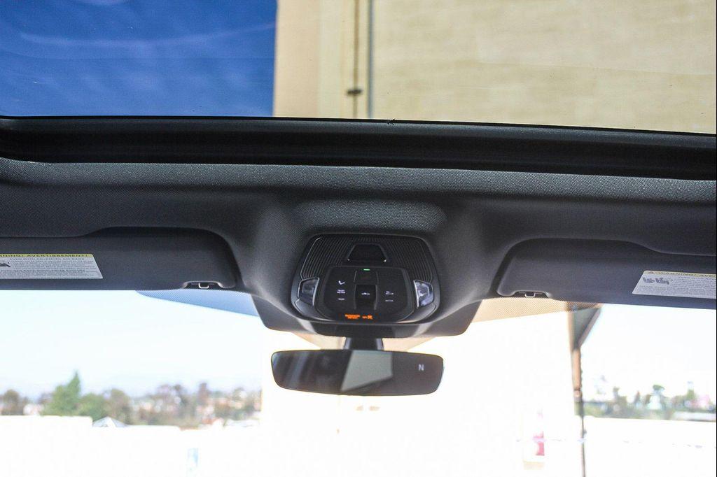 new 2025 Audi Q5 car, priced at $59,195