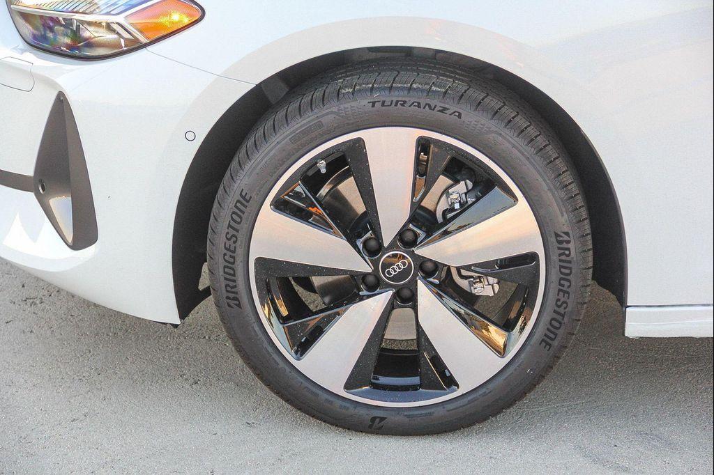 new 2025 Audi A5 car, priced at $56,625