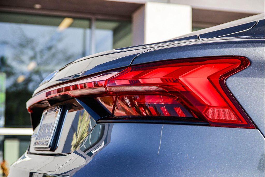 used 2024 Audi e-tron GT car, priced at $54,988