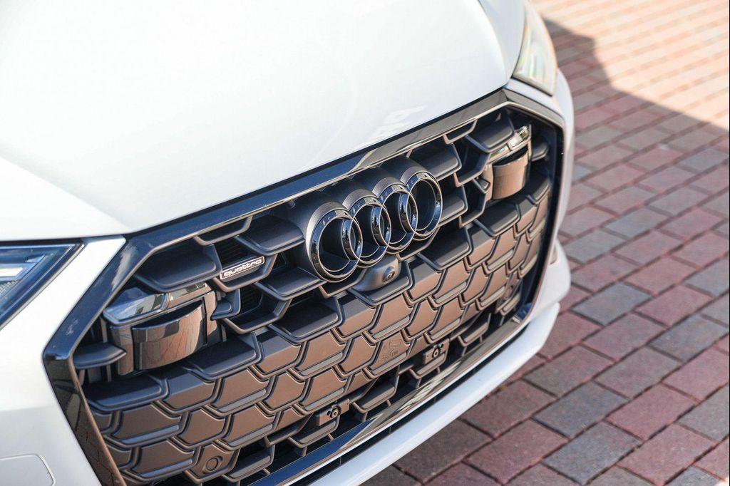 used 2024 Audi A6 car, priced at $39,988