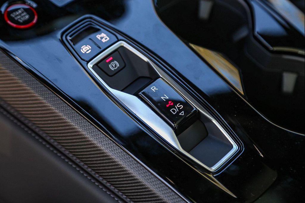 new 2025 Audi S5 car, priced at $71,535