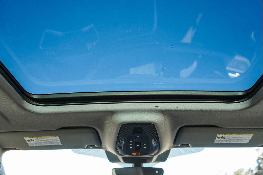 new 2025 Audi Q5 car, priced at $59,155