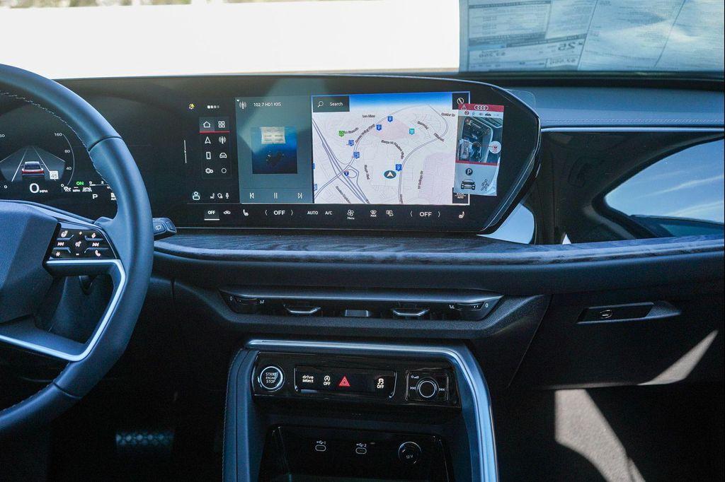 new 2025 Audi Q5 car, priced at $59,155