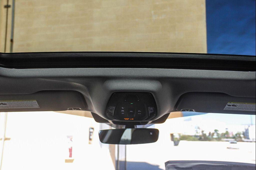 new 2025 Audi Q5 car, priced at $59,790