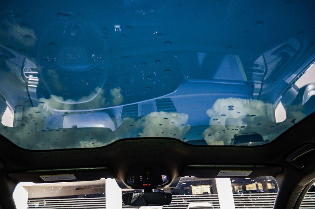 new 2025 Audi S5 car, priced at $73,435