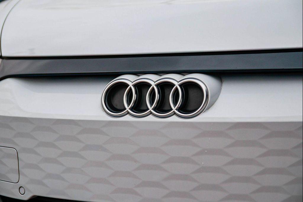 used 2024 Audi e-tron GT car, priced at $52,788