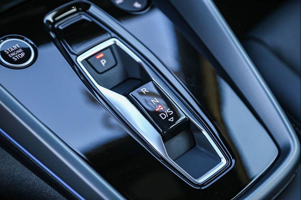 used 2025 Audi A3 car, priced at $30,988