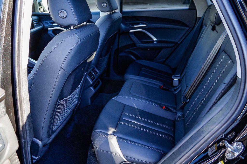 new 2025 Audi Q5 car, priced at $56,500