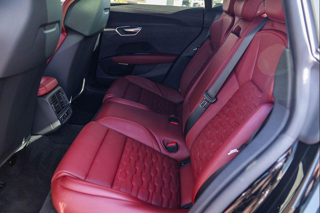 used 2022 Audi e-tron GT car, priced at $53,788