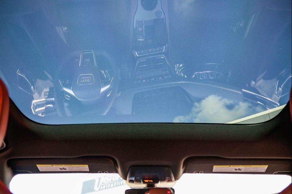 used 2022 Audi e-tron GT car, priced at $53,788