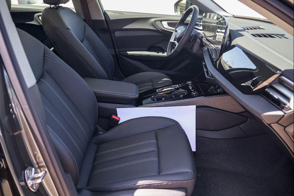 new 2026 Audi A5 car, priced at $56,960