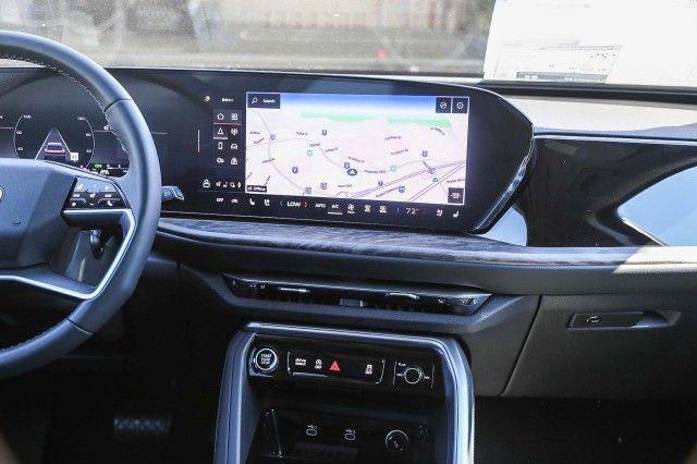 new 2025 Audi Q5 car, priced at $59,790