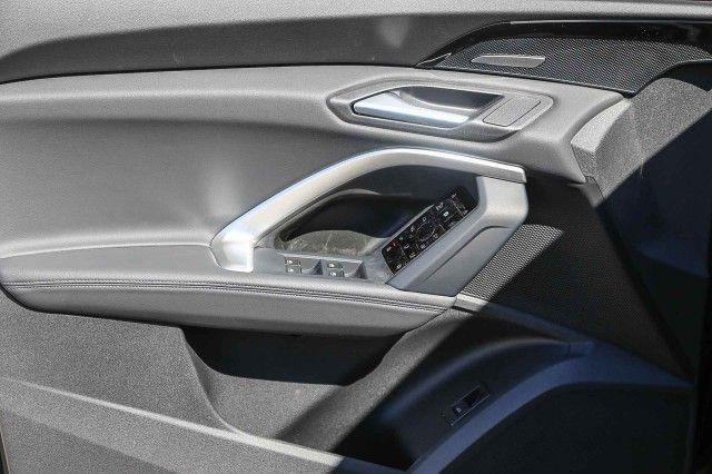 new 2025 Audi Q5 car, priced at $59,790