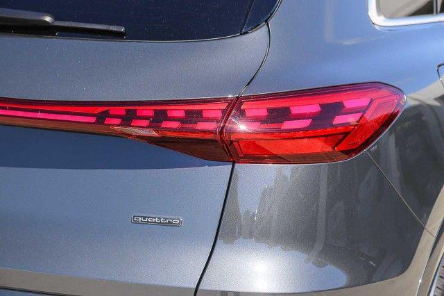 new 2025 Audi Q5 car, priced at $59,790