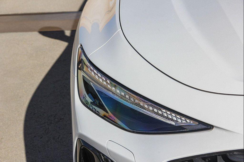 new 2026 Audi A6 car, priced at $72,365