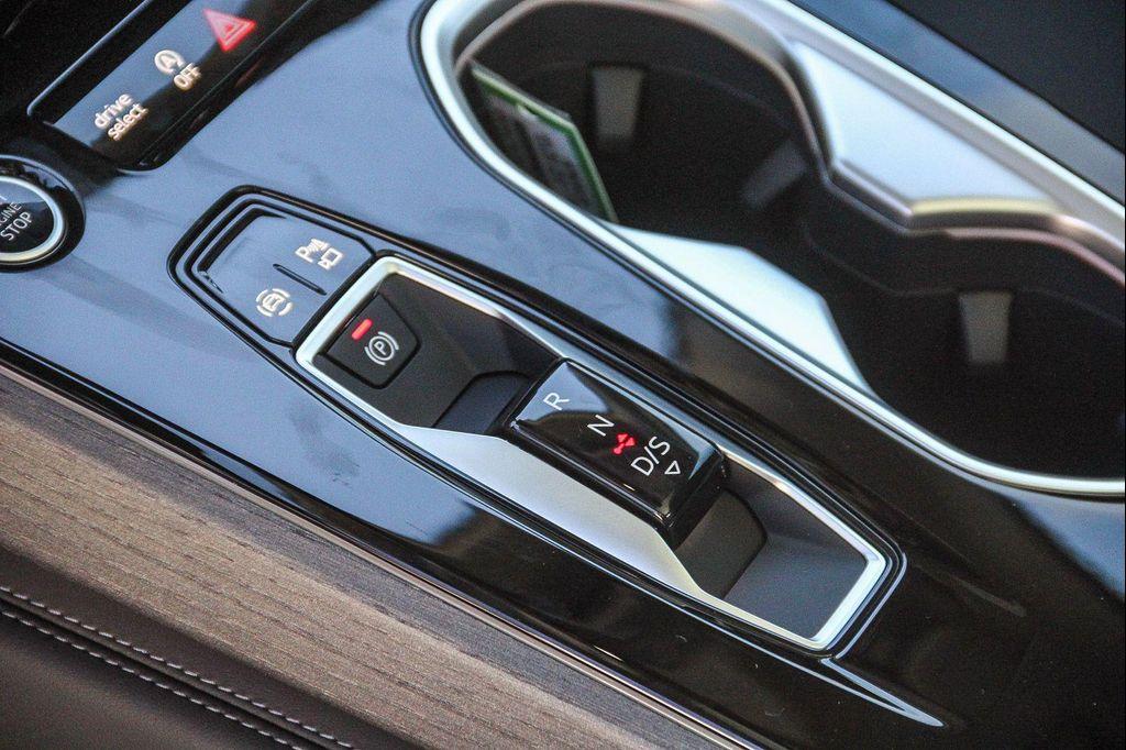 new 2026 Audi A6 car, priced at $72,365