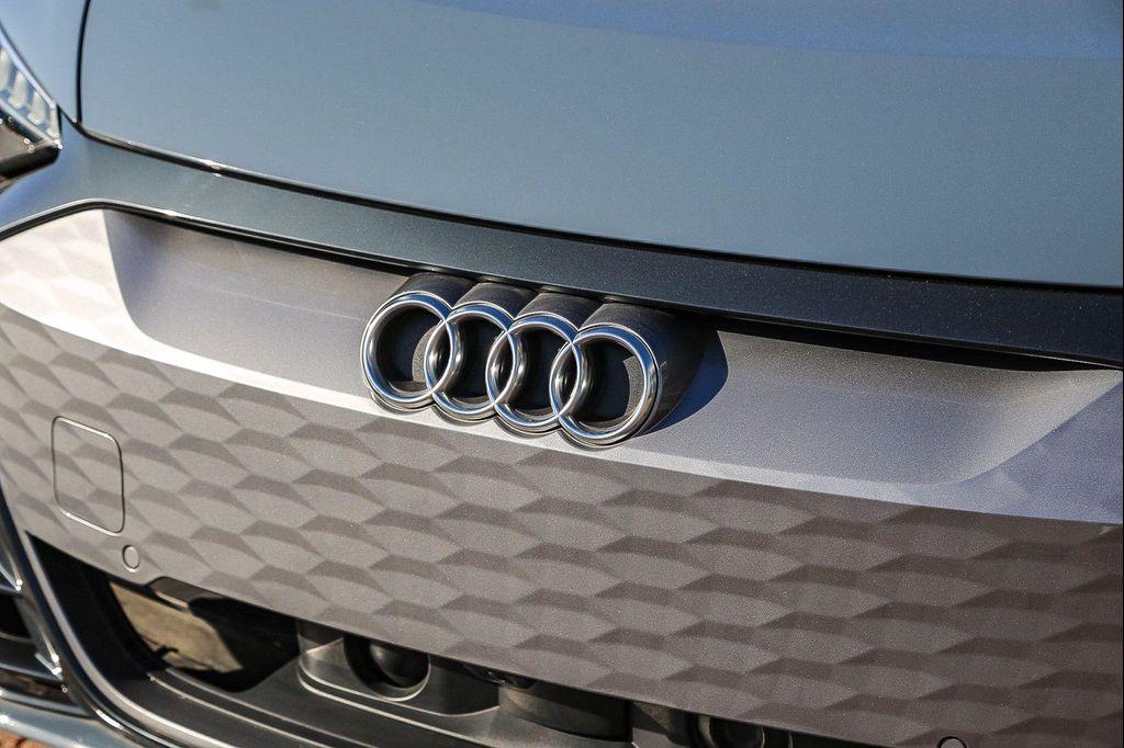 used 2022 Audi e-tron GT car, priced at $42,788
