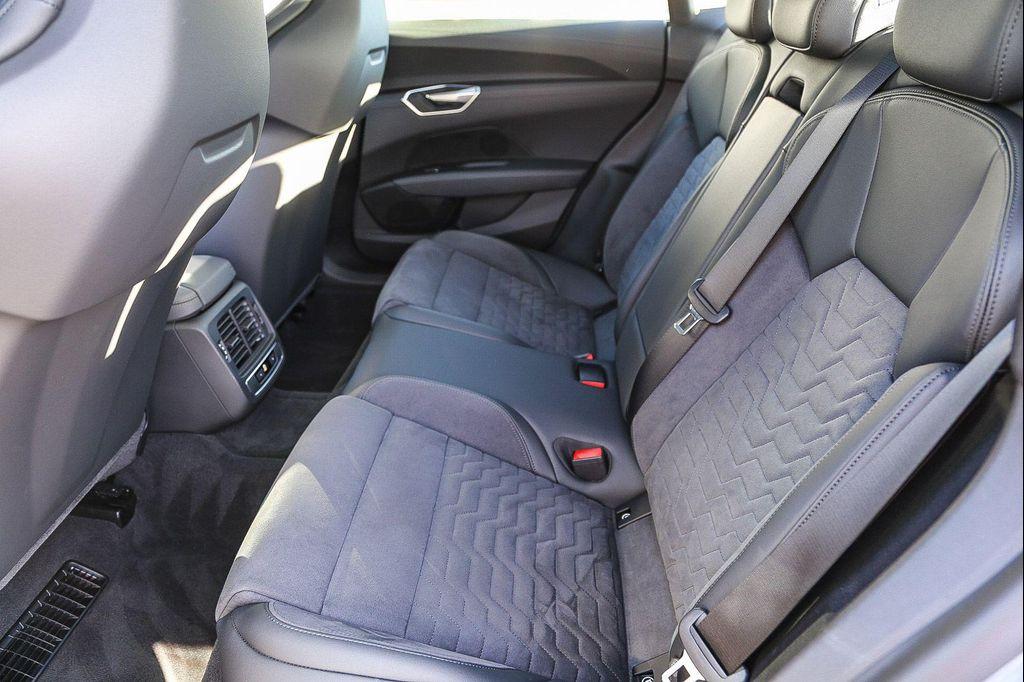 used 2022 Audi e-tron GT car, priced at $42,788