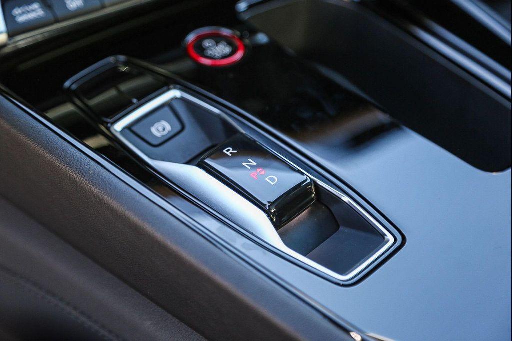 used 2022 Audi e-tron GT car, priced at $42,788