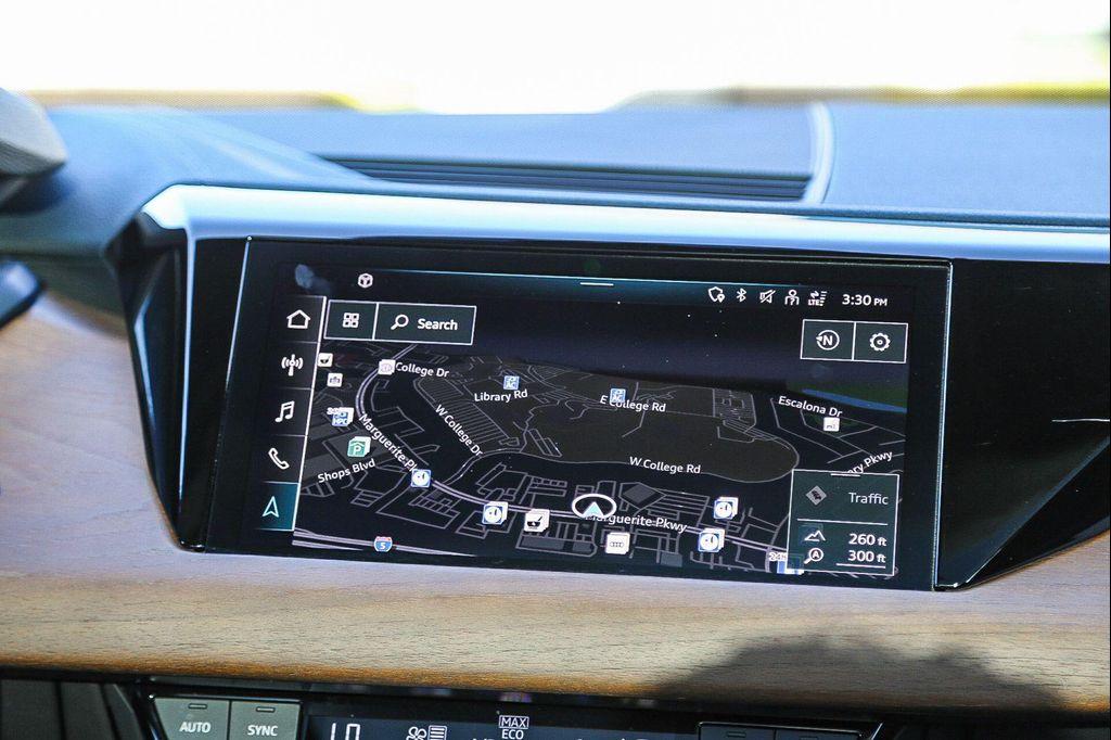 used 2022 Audi e-tron GT car, priced at $42,788