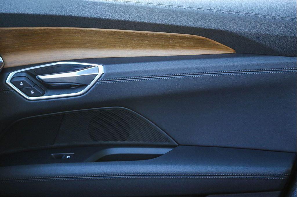 used 2022 Audi e-tron GT car, priced at $42,788