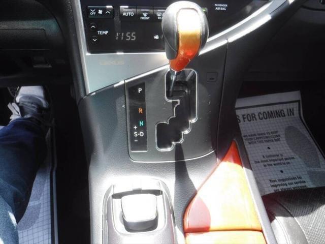 used 2010 Lexus RX 350 car, priced at $12,866