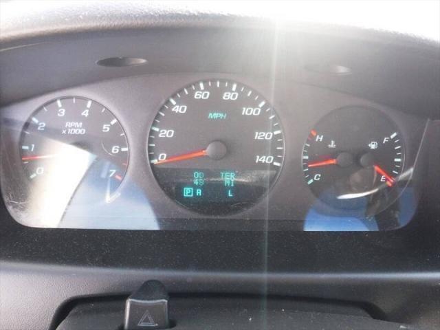 used 2013 Chevrolet Impala car, priced at $8,866