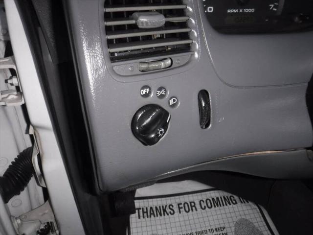 used 2005 Ford Ranger car, priced at $8,866