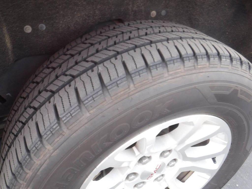 used 2015 GMC Yukon car, priced at $13,900