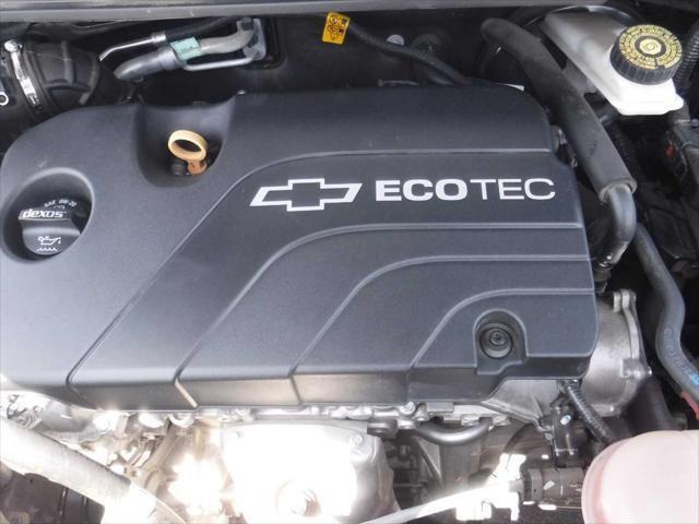 used 2021 Chevrolet Spark car, priced at $13,688