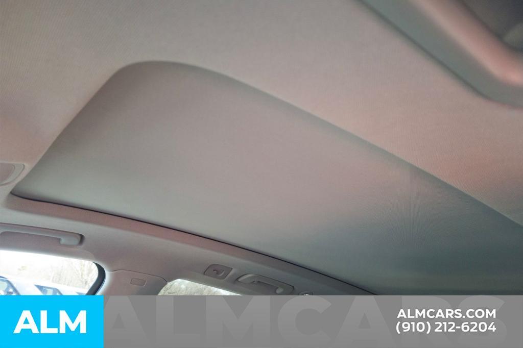 used 2024 Audi Q5 car, priced at $27,920