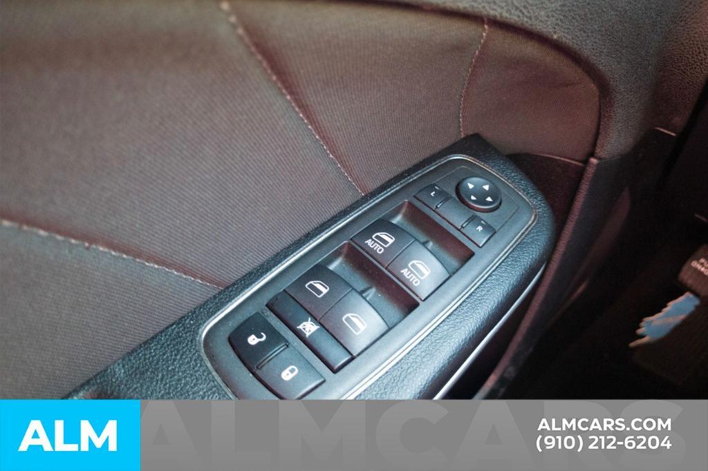 used 2022 Dodge Charger car, priced at $28,920