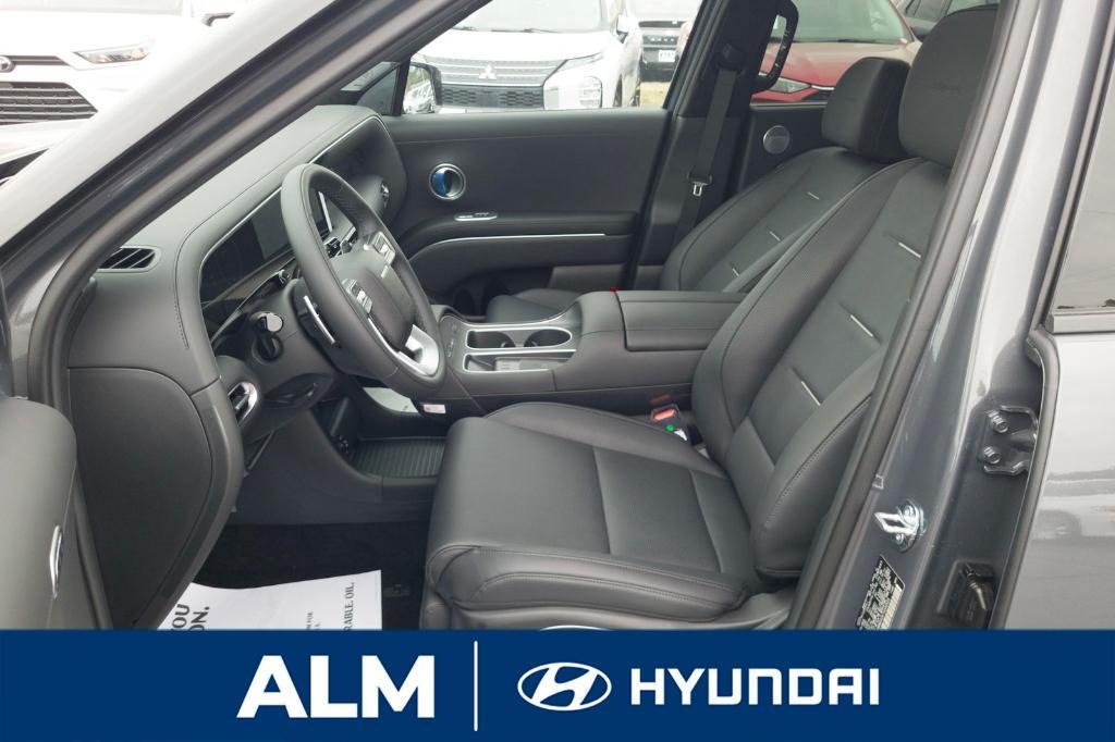 new 2026 Hyundai Palisade car, priced at $56,345