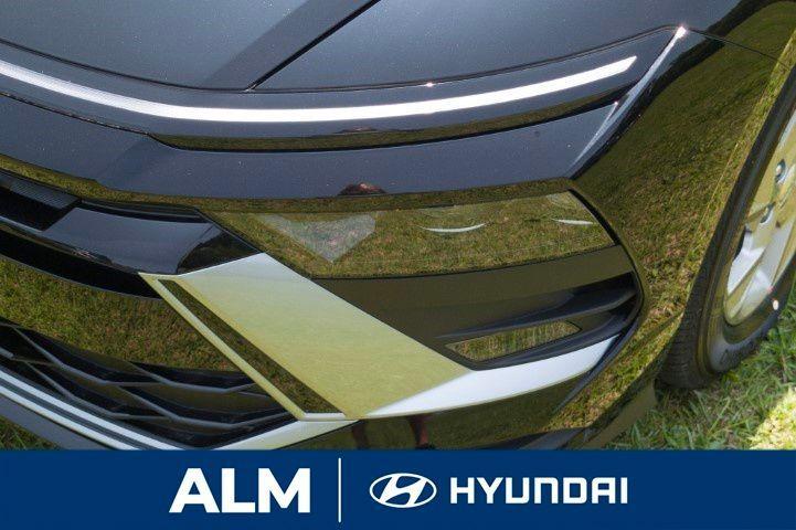 new 2026 Hyundai Sonata car, priced at $29,135