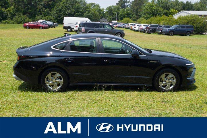 new 2026 Hyundai Sonata car, priced at $29,135