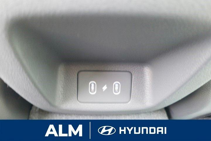 new 2026 Hyundai Sonata car, priced at $29,135