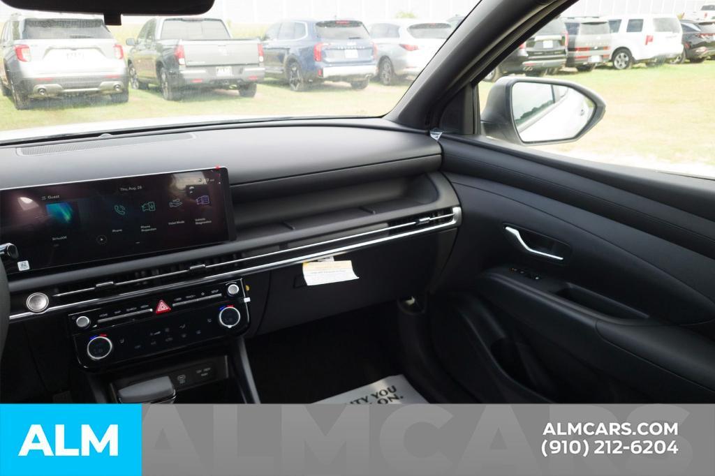used 2025 Hyundai SANTA CRUZ car, priced at $26,164