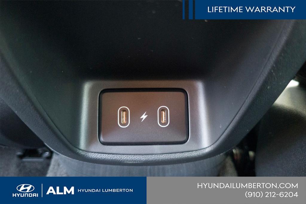 new 2026 Hyundai Elantra car, priced at $25,429